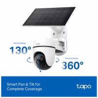 Камера видеонаблюдения TP-Link TAPO-C610-KIT - Image 10