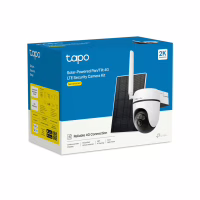 Камера відеоспостереження TP-Link TAPO-C615G-KIT - Image 12