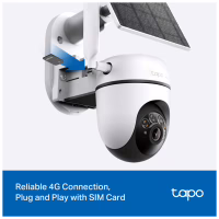 Камера відеоспостереження TP-Link TAPO-C615G-KIT - Image 3