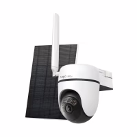 Камера відеоспостереження TP-Link TAPO-C615G-KIT - Image 1