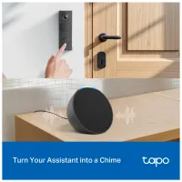 Дверний дзвінок TP-Link Tapo D205 (TAPO-D205) - 11