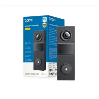 Дверний дзвінок TP-Link Tapo D205 (TAPO-D205) - 12