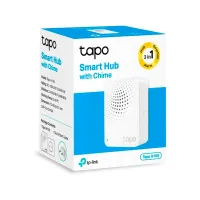 Модуль управління розумним будинком TP-Link Tapo H100 (TAPO-H100) - 8