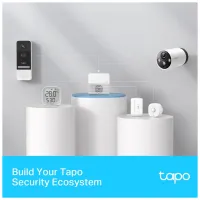Модуль управління розумним будинком TP-Link Tapo H200 - 4
