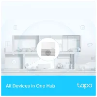 Модуль управління розумним будинком TP-Link Tapo H200 (TAPO-H200) - 6