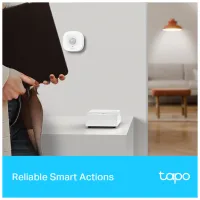 Модуль управління розумним будинком TP-Link Tapo H200 - 8