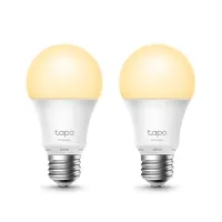 Розумна лампочка TP-Link TAPO-L510E-2-PACK - 1
