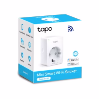 Умная розетка TP-Link TAPO P100 (TAPO-P100) - Image 2