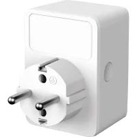 Розумна розетка TP-Link Tapo P100 (1-pack) (Tapo P100(1-pack)) - 2