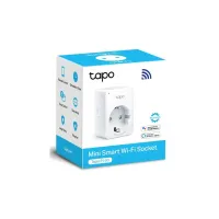 Розумна розетка TP-Link Tapo P100 (1-pack) (Tapo P100(1-pack)) - 7