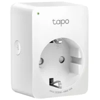 Розумна розетка TP-Link Tapo P100 (1-pack) (Tapo P100(1-pack)) - 1