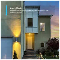 Розумна розетка TP-Link Tapo P100 (2-pack) (Tapo P100(2-pack)) - 4