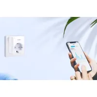 Розумна розетка TP-Link Tapo P110 - 5