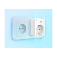 Розумна розетка TP-Link Tapo P110 - 7
