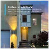 Розумна розетка TP-Link Tapo P115 (1-pack) (Tapo P115(1-pack)) - Image 4