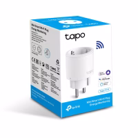 Розумна розетка TP-Link Tapo P115 (1-pack) (Tapo P115(1-pack)) - Image 8