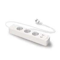 Мережевий фільтр живлення TP-Link Tapo P300 - 2