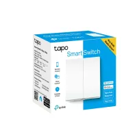 Розумний вимикач TP-Link Tapo S220 - Зображення 7