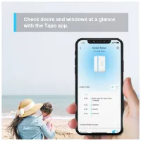 Датчик відкриття TP-Link TAPO-T110 - 4