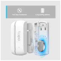 Датчик відкриття TP-Link TAPO-T110 - 6