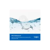 Датчик затоплення TP-Link Tapo T300 smart (Tapo T300) - 9