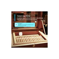 Датчик температури TP-Link та вологості Tapo T310 smart (Tapo T310) - Зображення 5