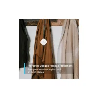 Датчик температури TP-Link та вологості Tapo T310 smart (Tapo T310) - Зображення 8