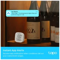 Датчик температури TP-Link TAPO-T315 - Зображення 6