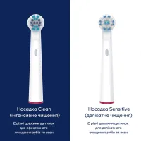 Електрична зубна щітка Beurer TB 50 - Зображення 5