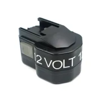 Акумулятор до електроінструменту PowerPlant для AEG GD-AEG-12(A) 12V 2Ah NI-MH (TB920587) - 3