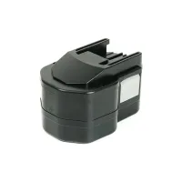 Акумулятор до електроінструменту PowerPlant для AEG GD-AEG-12(A) 12V 2Ah NI-MH (TB920587) - 1
