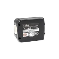 Акумулятор до електроінструменту PowerPlant для MAKITA 14.4V 1.5Ah Li-ion (TB920631) - 3