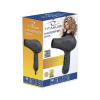 Фен Esperanza TBH003K - Изображение 4