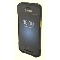 Термінал збору даних Zebra TC26, 2D, 5.0", 3GB/32GB, WiFi, BT, NFC, Android (TC26BK-11B232-A6) - 3