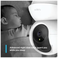 Камера відеоспостереження TP-Link TC70 - 4