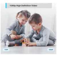 Камера відеоспостереження TP-Link TC70 - 5