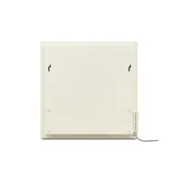 Обігрівач Teploceramic TCH-RA500-WHITE - 4