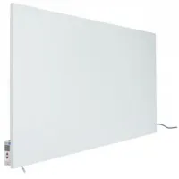 Обігрівач Teploceramic TCM-RA1000WHITE - 2