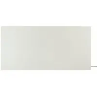 Обігрівач Teploceramic TCM-RA1000WHITE - 1