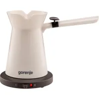 Електрична турка Gorenje TCM350W - Зображення 1