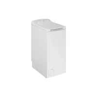 Пральна машина Whirlpool TDLR6040LEU/N - Зображення 2