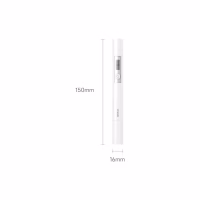 Тестер якості рідин Xiaomi ATuMan TDS Water Testing Pen White для води (TDS) - Image 6