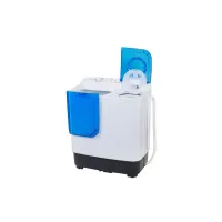 Стиральная машина Shivaki TE 60 BLUE - Изображение 2