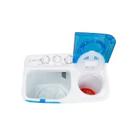 Стиральная машина Shivaki TE 60 BLUE - Изображение 3