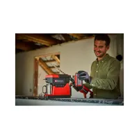 Капсульна кавоварка Einhell TE-CF 18 Li - Solo - Зображення 12