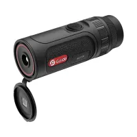 Монокуляр Guide тепловізійний TE211 256x192 500 м (TE211) - Зображення 1