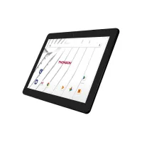 Планшет THOMSON TEO 10.1" 8/128GB LTE Black (TEOX10-MT8SL128LTE) - 4