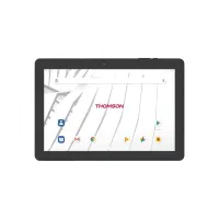 Планшет THOMSON TEO 10.1" 8/128GB LTE Black (TEOX10-MT8SL128LTE) - 1