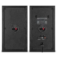 Акустична система TF-10 Black Gemix - 3