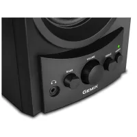 Акустична система TF-10 Black Gemix - 7